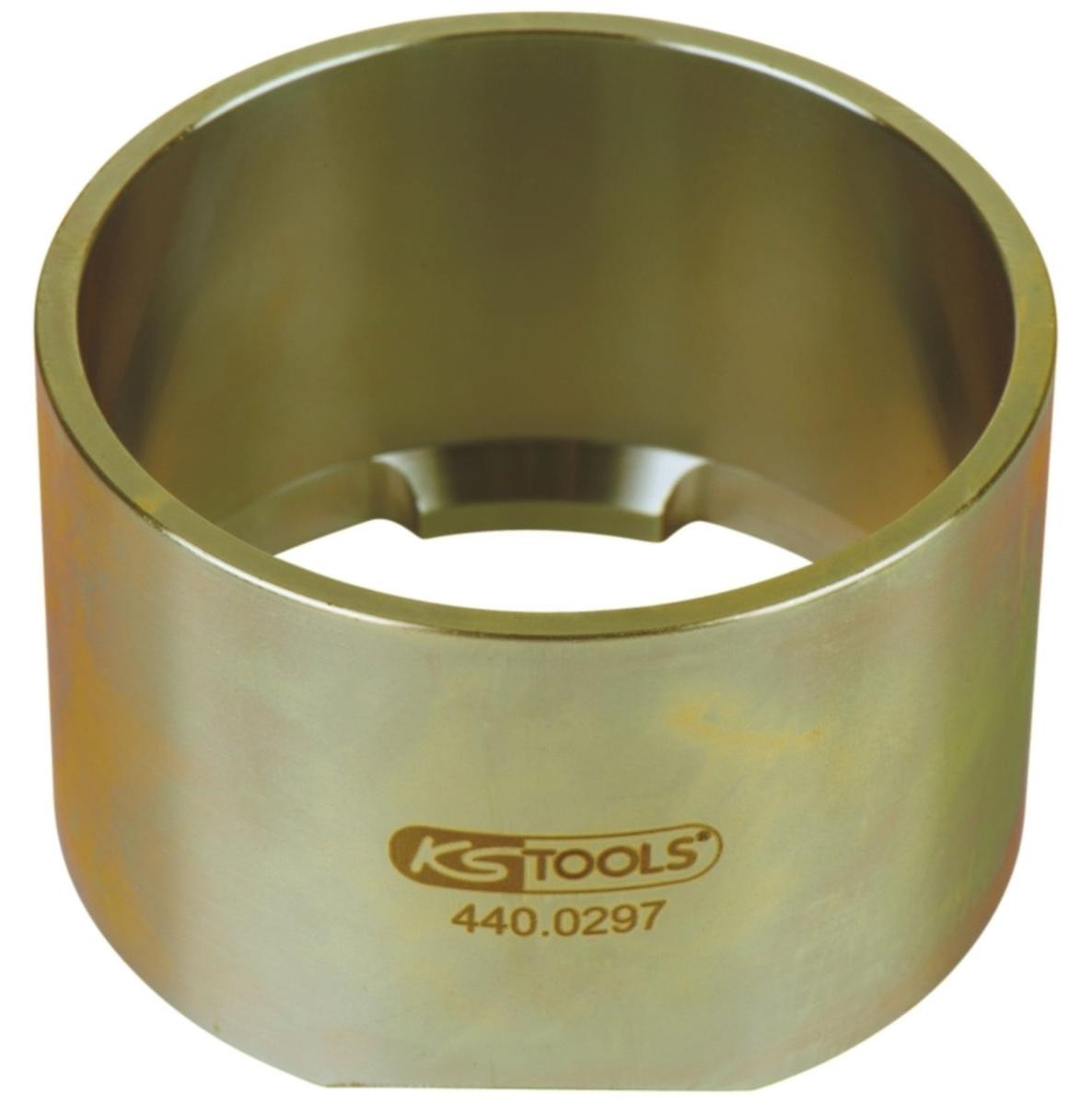 KS Tools Drukleiding diameter 80 mm