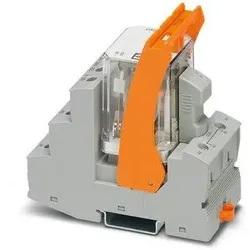 Phoenix Contact 2903287 Relaismodul RIF-4-RSC-LV-120AC/3X21 RIF4RSCLV120AC3X21  - 5 Stück