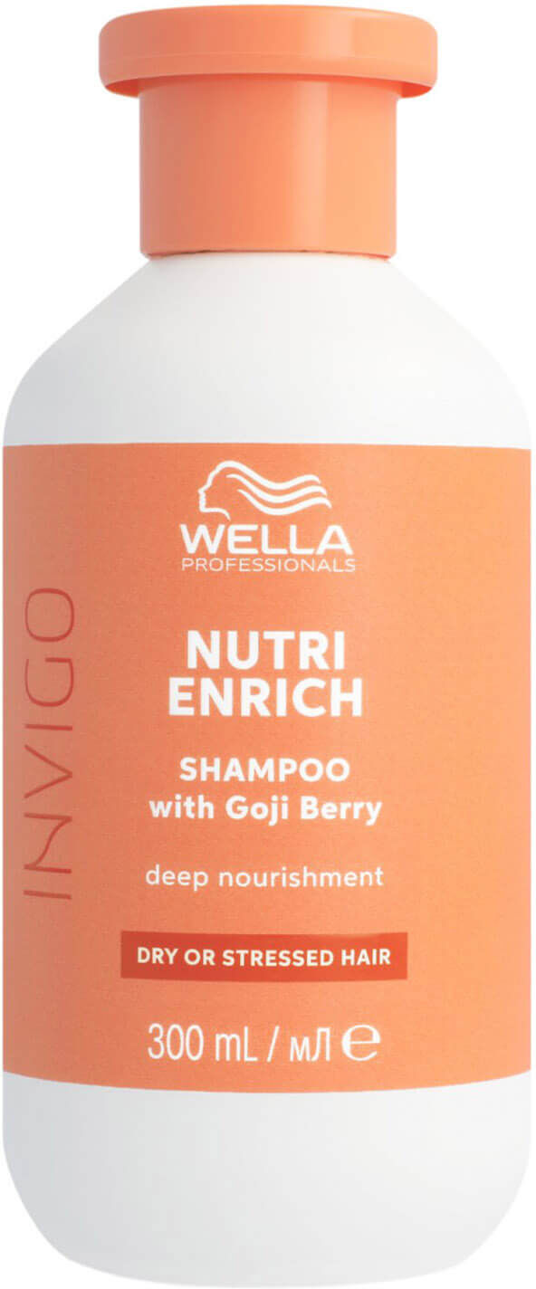 WELLA PROFESSIONALS Invigo Nutri-Enrich Shampoo