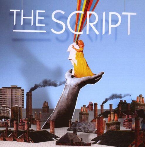 the Script - The Script - Preis vom 09.10.2026 07:28:09 h