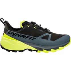 Dynafit, Herren, Wanderschuhe, Traverse 2 Gtx (46.5), Schwarz, Mehrfarbig