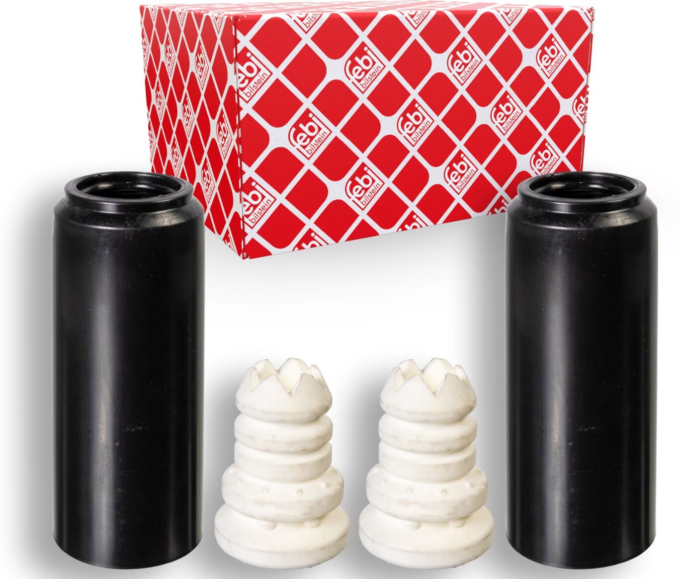 FEBI BILSTEIN 109466 Rubber Buffer, suspension
