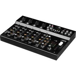 IMG Stageline MXR-6 Konsolen-Mischpult Anzahl Kanäle:6 Bluetooth, USB-Anschluss