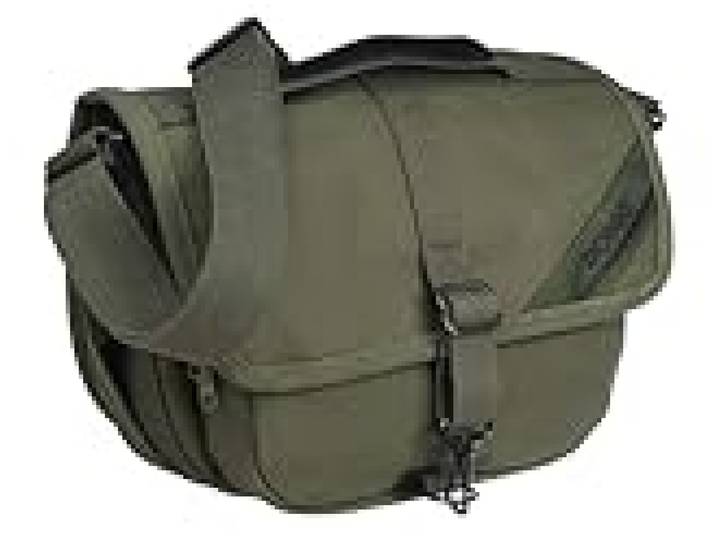 Domke F-10JD Sacoche pour Appareil Photo Taille M Olive