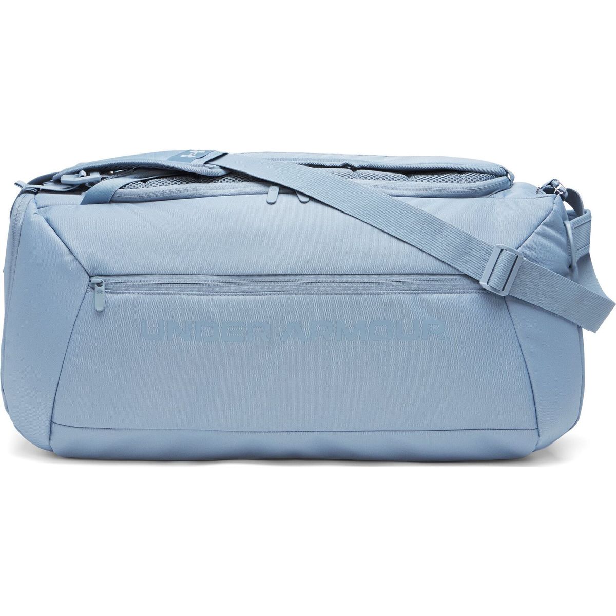 Under Armour Undeniable MD BP DF blue blue wind (448) OSFM 6013604-448-OSFM