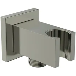 Ideal Standard Wandhalter Idealrain, eckige Rosette, BC771GN