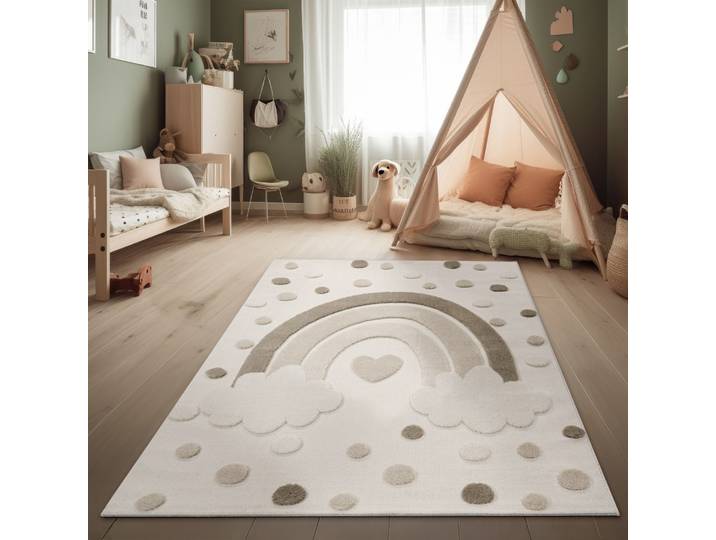 Kinder-teppich Kika