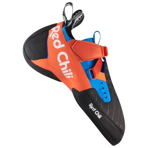 Red Chili - Voltage X - Kletterschuhe Gr EU 35,5 rot