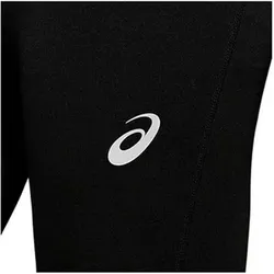 ASICS Damen Tights SILVER 7IN SPRINTER, Größe S in Schwarz Schwarz