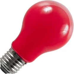 SPL | LED-Lampe | Große Fassung E27 | 1W