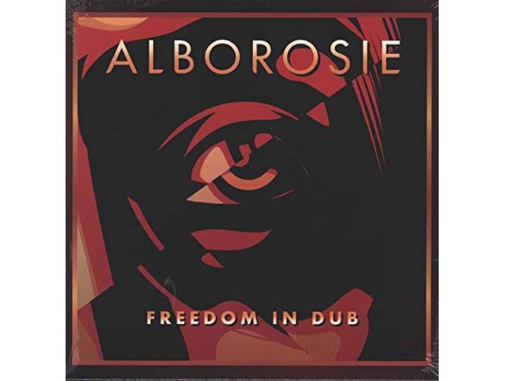 Freedom in Dub