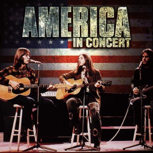 America - America Live - Preis vom 09.10.2026 07:28:09 h