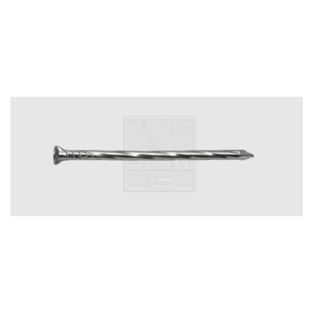 SWG SITOR-Nägel 4.1 X 100 Stahl blank (100 mm) (B00LPHPLTM)