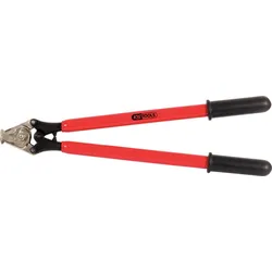 KS Tools Kabelschere mit Schutzisolierung - 117.1261