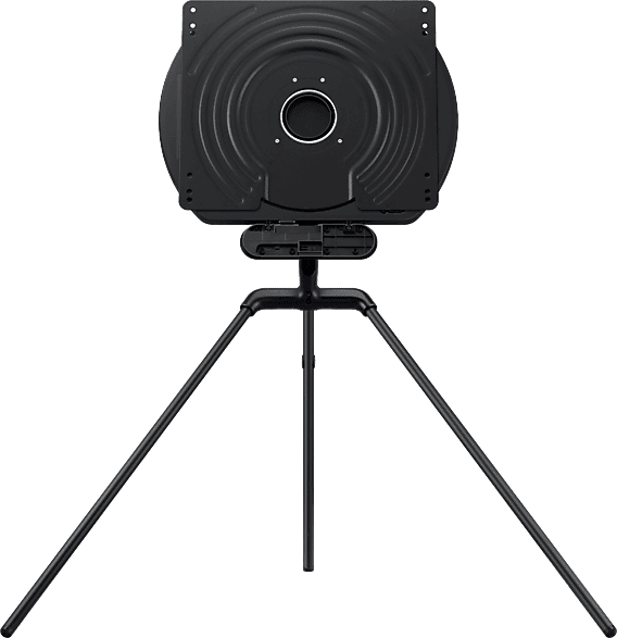 REACONDICIONADO Seminuevo Muy bueno Soporte TV - Samsung VG-ARAB43STDXC, Peana rotatoria, Negro