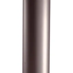 Buschbeck Rohrverlängerung für Auckland Edelstahlgrill braun metallic