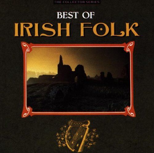 Various - Irish Folk-Best of - Preis vom 07.10.2026 11:45:10 h