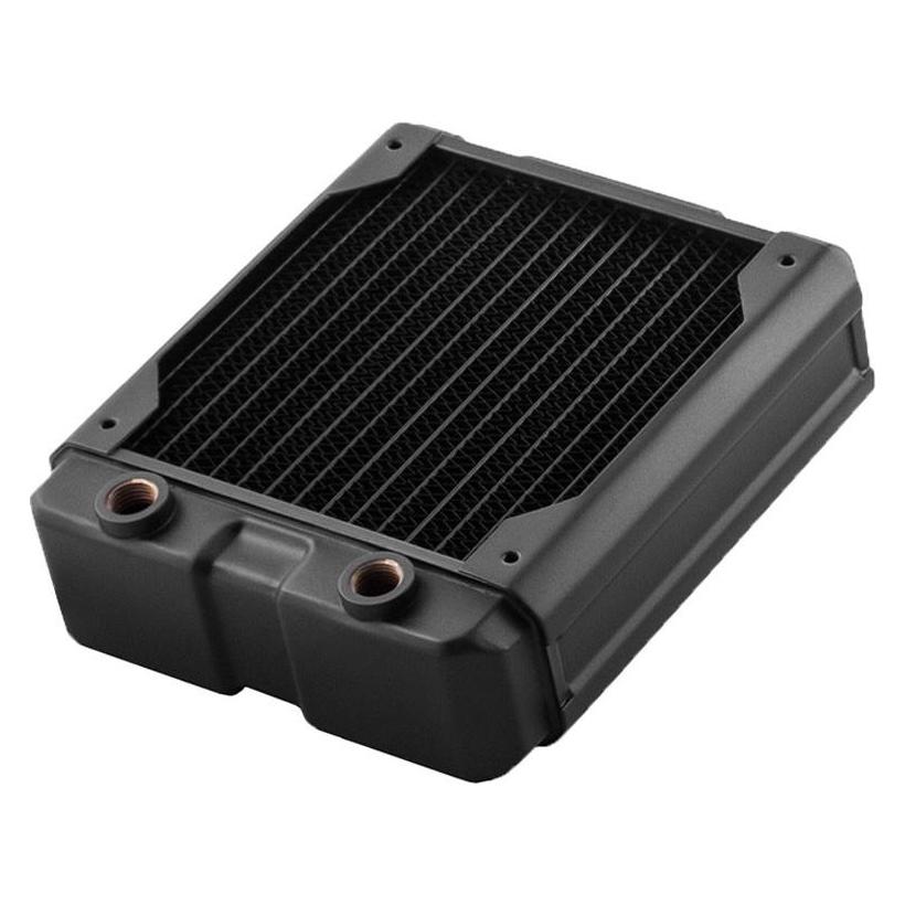 Hardware Labs Black ICE Nemesis Radiator GTX 140 bk 1017243 (140 mm) (Nemesis GTX140-BK)