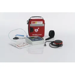 FRED® easyport® plus AUTO