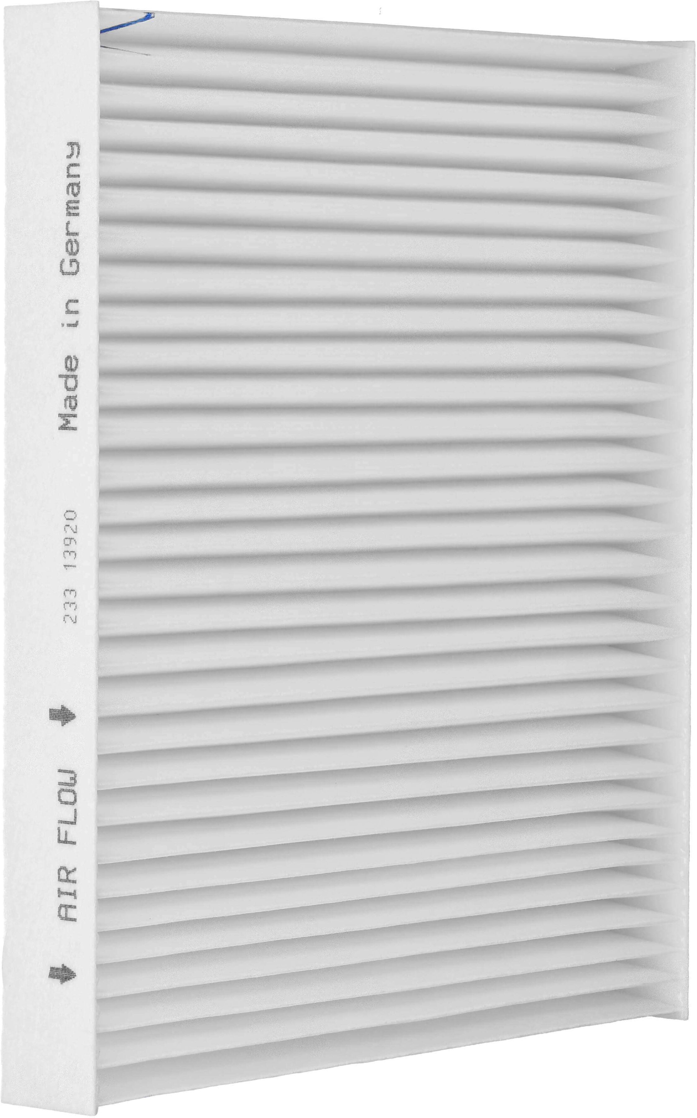 Airmatic Filterbau Filter, Innenraumluft If0233 Hinter Dem Handschuhfach Für Fiat Jeep