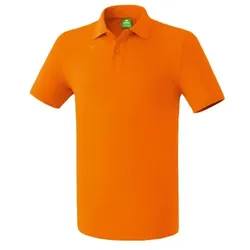 Erima Teamsport Poloshirt Kinder - orange - 116