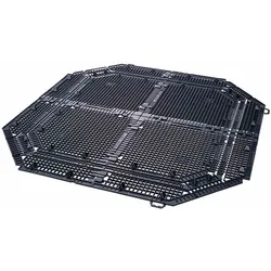 GARANTIA Komposter-Bodengitter für Thermo-King 600/900L für Thermo-King 600/900