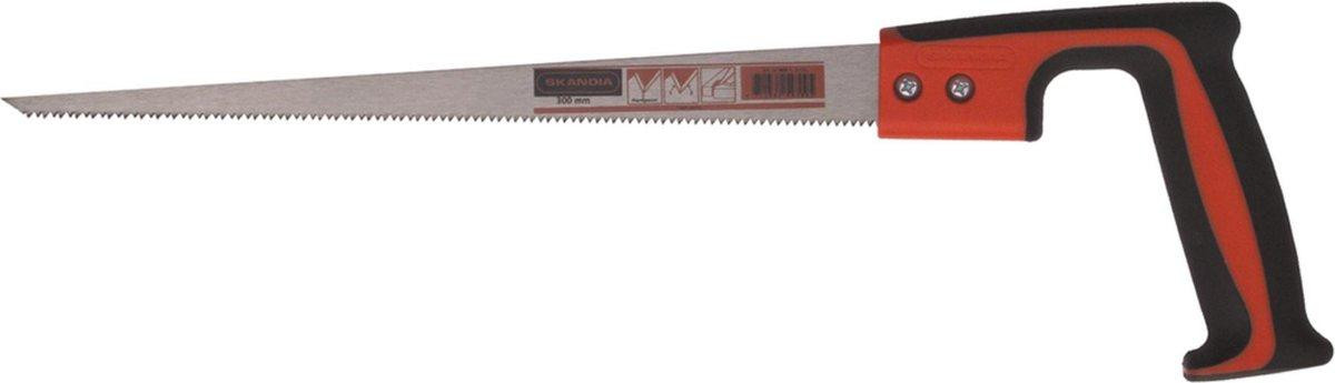 Skandia Schrobzaag 300mm 2Comp