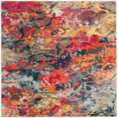 SAFAVIEH Monaco Albana Boho Rug