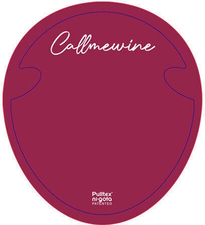 Tropffrei Callmewine