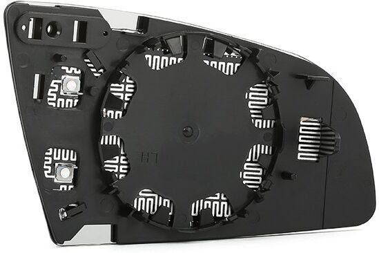 TYC 302-0028-1 Wing mirror glass