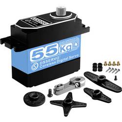 DSSERVO Spezial-Servo DSSERVO CLS3355 DS022