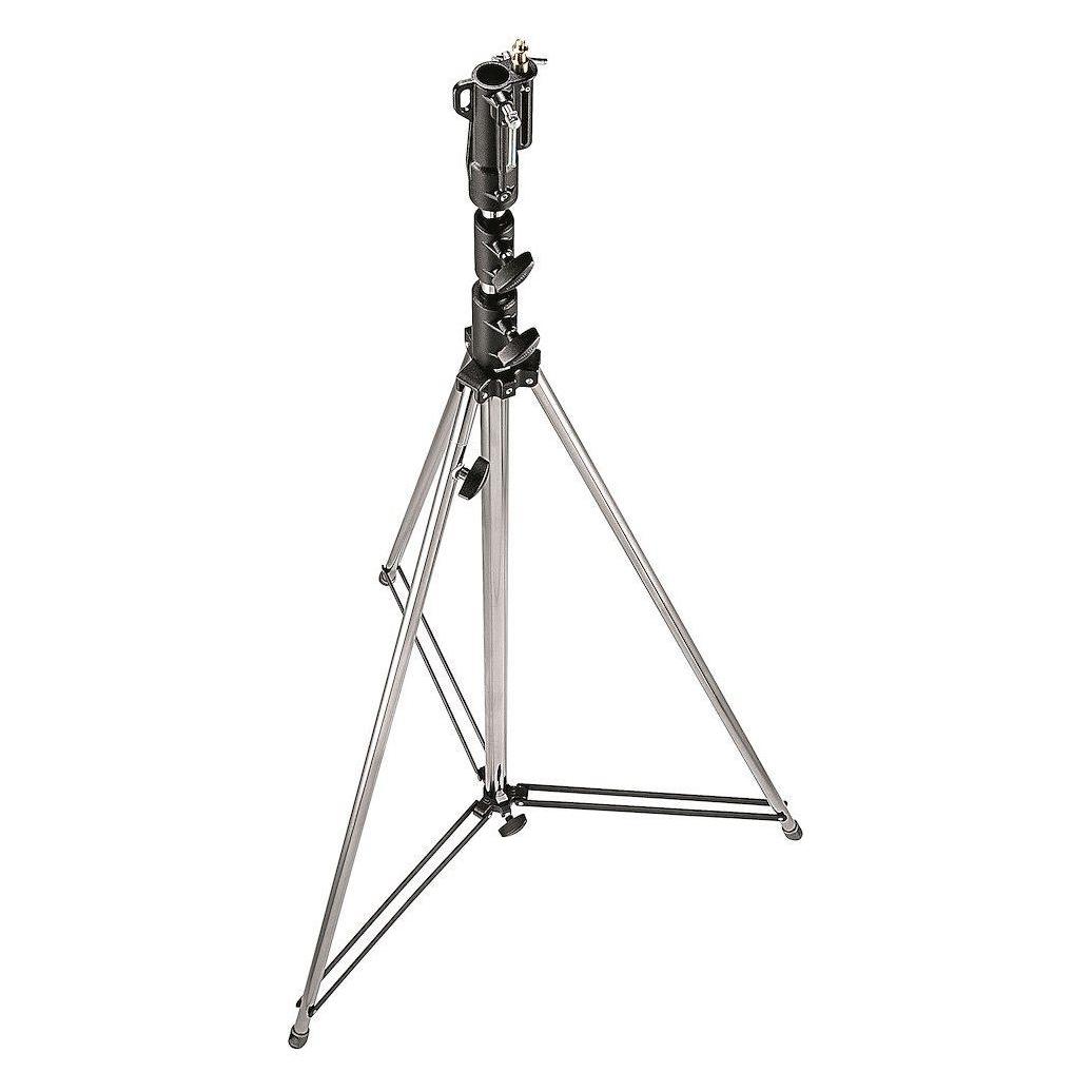 Manfrotto Tall Cine (380 cm, 25 kg) (111CSU)