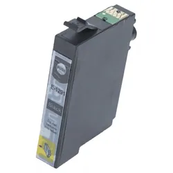 EPSON T1291 (C13T12914011) - Tintenpatrone TonerPartner, black (schwarz)