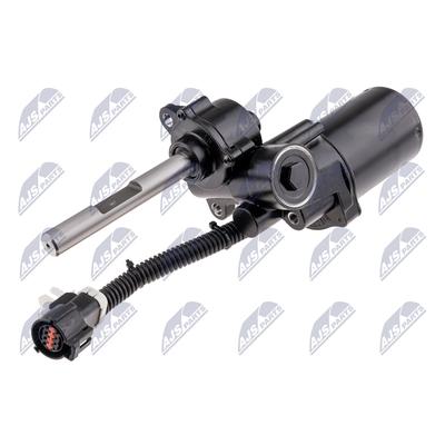 NTY Halter, Trittbrett ezclr105 links für LAND ROVER