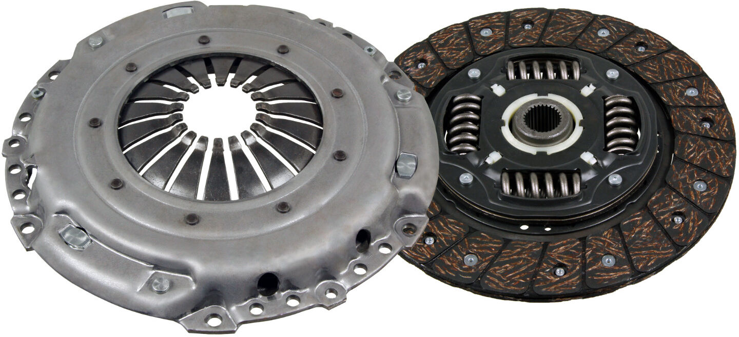 Blue Print Kupplungssatz Smartfit Conversion Service Kit Adv183066 Für Vw