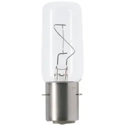Radium Lampenwerk Schiffs-Positionslampe SN-T40W2450C/24/P28S