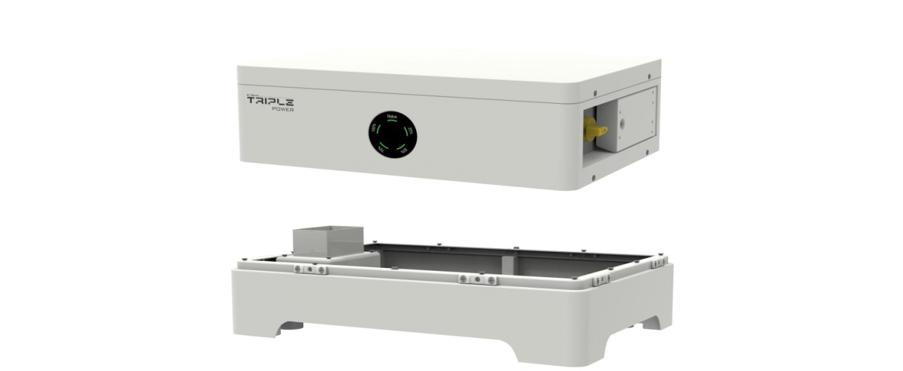 Solax MCS0800 Battery Management System for HV-S series