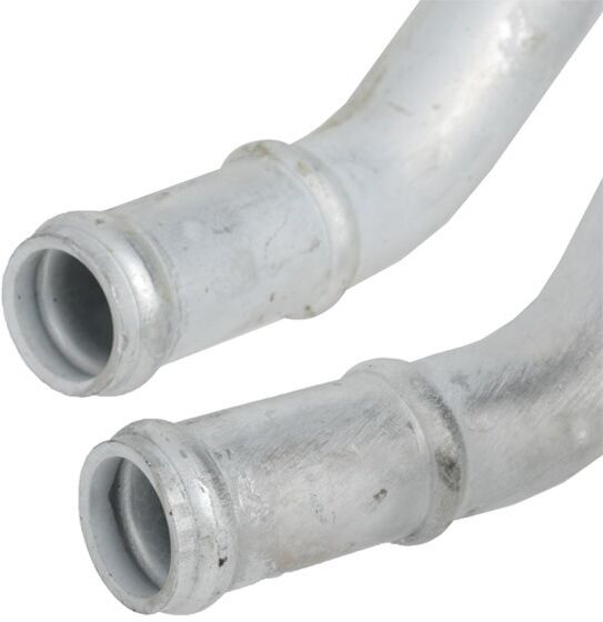 RIDEX 469O0043 Engine oil cooler