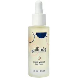 30ml gallinée Face Oil