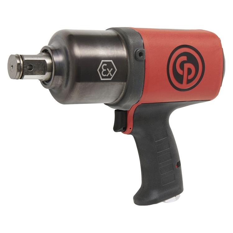 Chicago Pneumatic Druckluftschlagschrauber CP6778EX-P18D (Schlagschrauber) (6151590590)