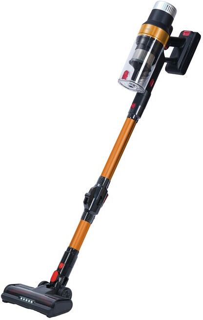ASPIRADOR VERTICAL ELECTRONIA MASTERCLEAN