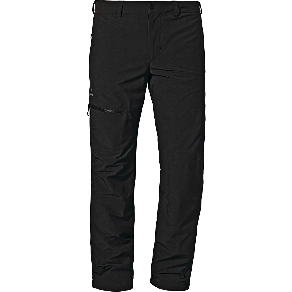 Schöffel Pants Koper 1 Warm black (9990) 24 23593-22732-9990-24