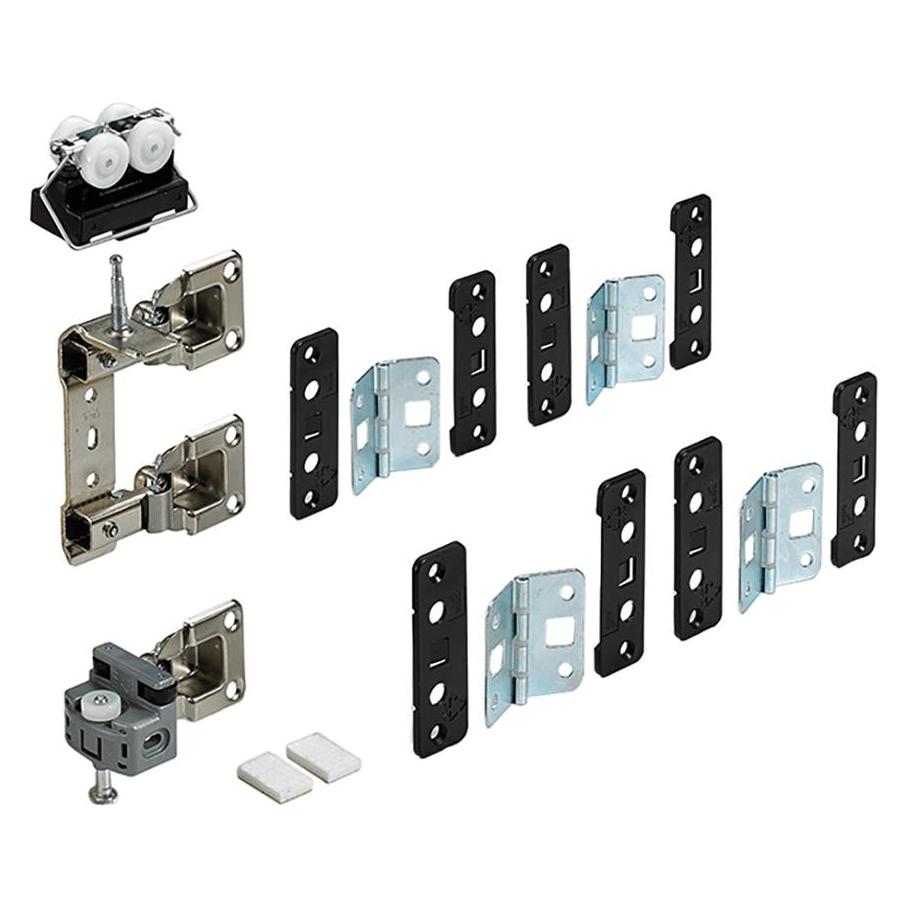 Hettich Wing Line 77 (70984)
