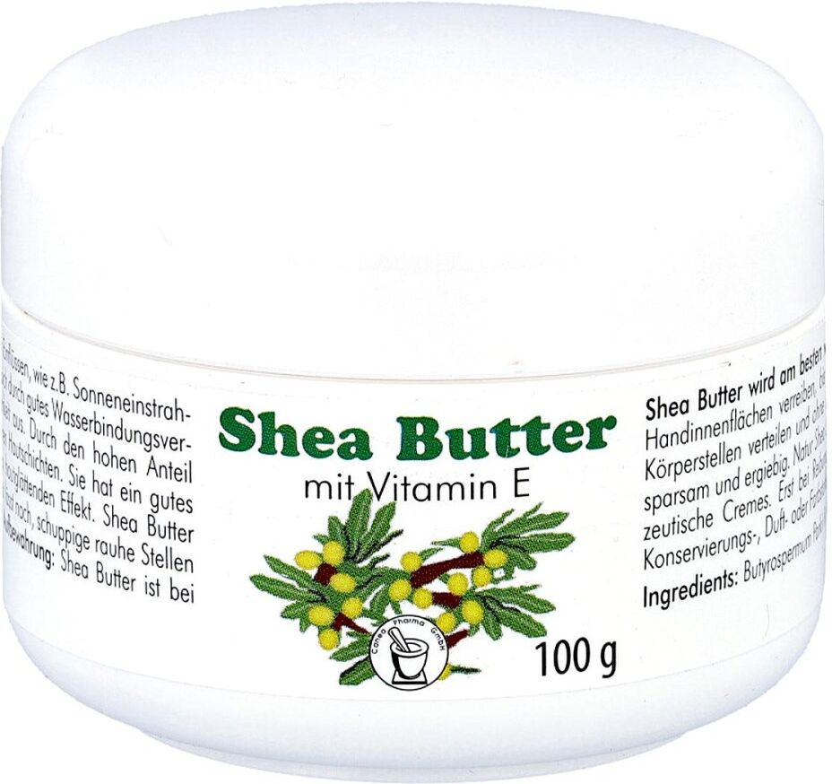 Sheabutter