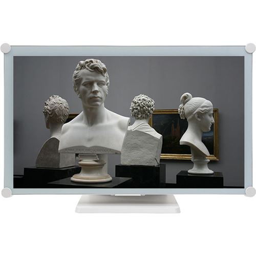 21,5" (54,61cm) Neovo Touchscreen-Monitor TX-2202A Weiß 1920x1080 1xDisplayPort / 1xHDMI 1.4 / 1xVGA