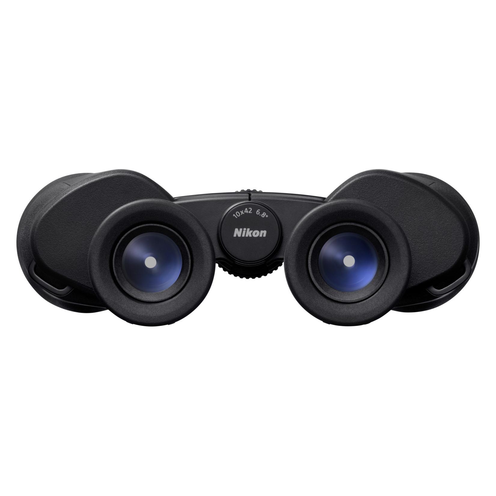 Nikon Action 10x42 (10x, 42 mm) (BAA971WA)