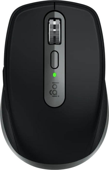 Logitech MX Anywhere 3S for Mac Space Grey