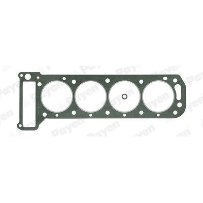 Payen Dichtung, Zylinderkopf [Hersteller-Nr. BK020] für Opel, Ranger