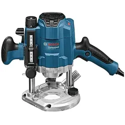 Bosch Professional, Fräse, GOF 1250 (Oberfräse)