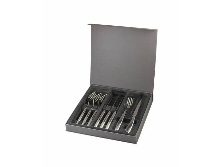 berndorf Steakmesser Steakmesser/gabel Set 8 tlg.